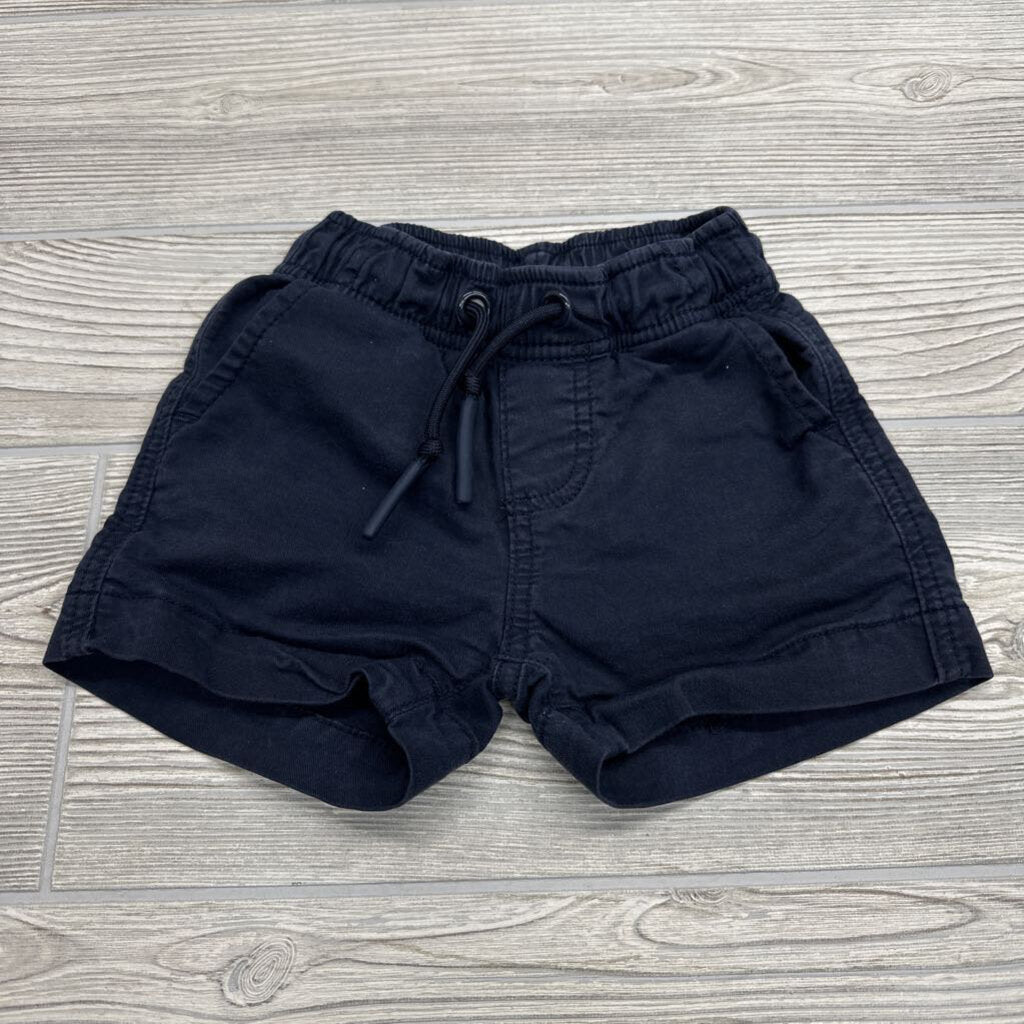 Drawstring Shorts