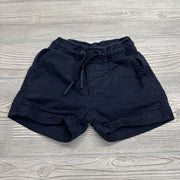 Drawstring Shorts