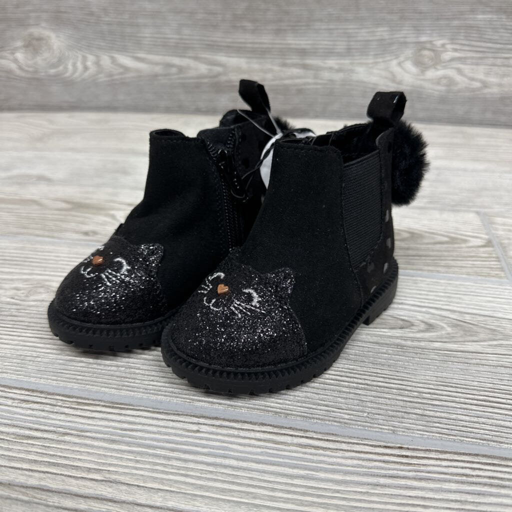 NEW Cat Ankle Boots