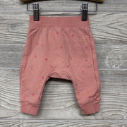 Harem Sweatpants Hearts