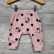 Harem Sweatpants Minnie Mouse