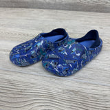 Shark Rowan Slip On Clog Shoes