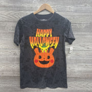 NEW Shirt Happy Halloween