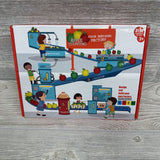 Color Matching Factory Apple Counting