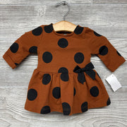 LS Dress Dots & Bloomers