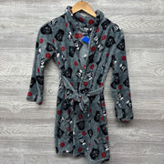 Plush Robe Storm Troopers, Darth Vader