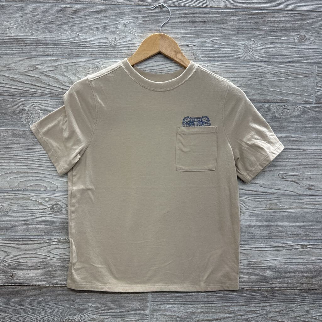 Shirt Chest Pocket Game Controller