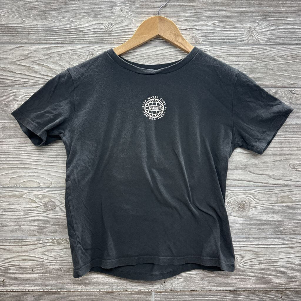 Shirt Good Waves Come To Those Who Wait