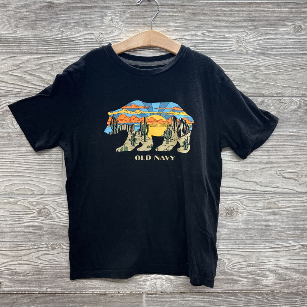 Shirt Desert Bear