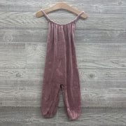 Tank Jumpsuit Flowers