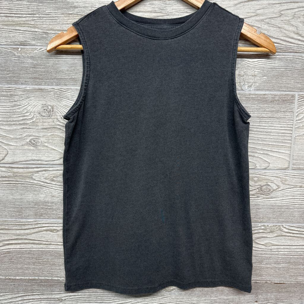 Tank Top Solid