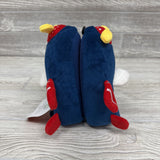 NEW Airplane Slippers