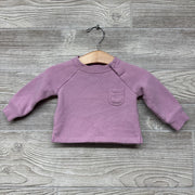 Pullover Chest Pocket