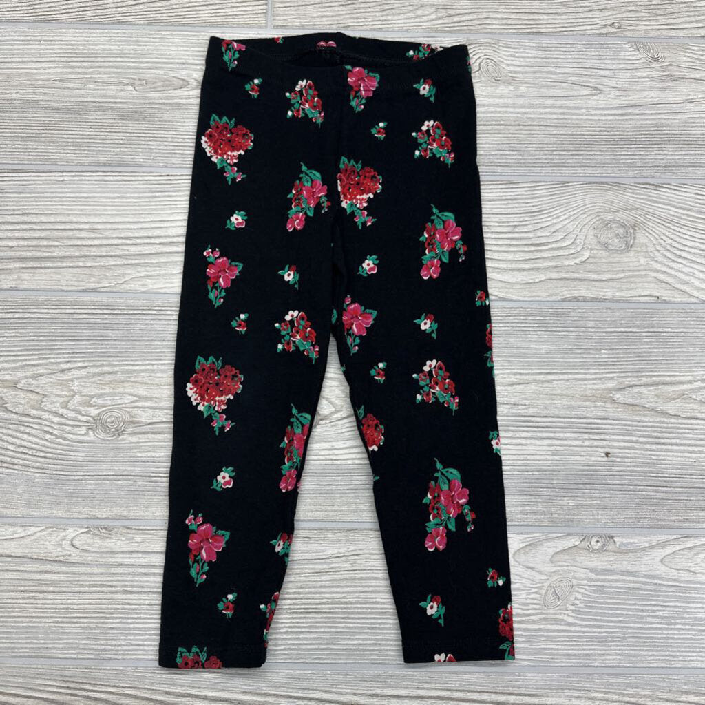 Leggings Flowers