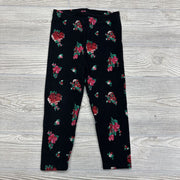 Leggings Flowers