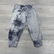 Harem Pants Tie Dye