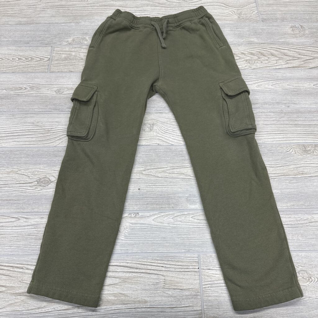 Cargo Sweatpants