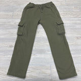 Cargo Sweatpants