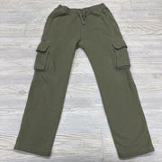 Cargo Sweatpants
