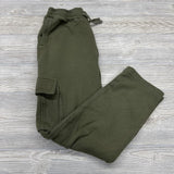 Cargo Sweatpants