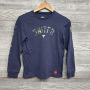 LS Shirt United Camo *