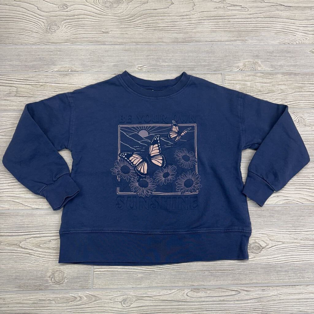 Crewneck Be Your Own Sunshine