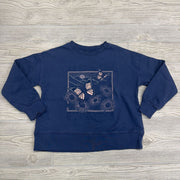 Crewneck Be Your Own Sunshine