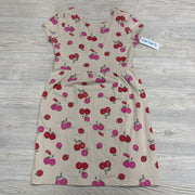 NEW Dress Cherries