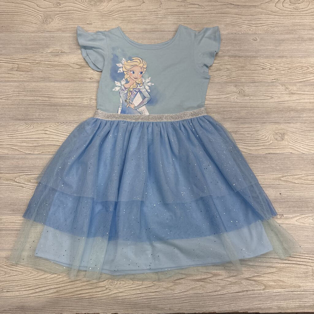 Tulle Dress Elsa