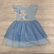 Tulle Dress Elsa