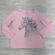LS Shirt Unicorn