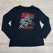 LS Shirt Legendary Dirt Track