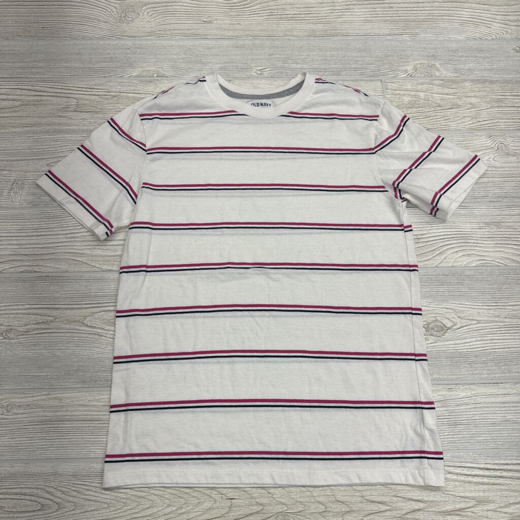 Shirt Stripes