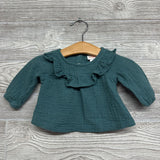 Dress Texture Dots & Bloomers