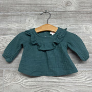 Dress Texture Dots & Bloomers