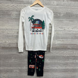 NEW 2 Pc Pj Roam For The Holidays, Christmas Tree Pants