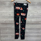 NEW 2 Pc Pj Roam For The Holidays, Christmas Tree Pants