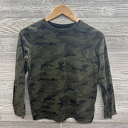 LS Shirt Camo