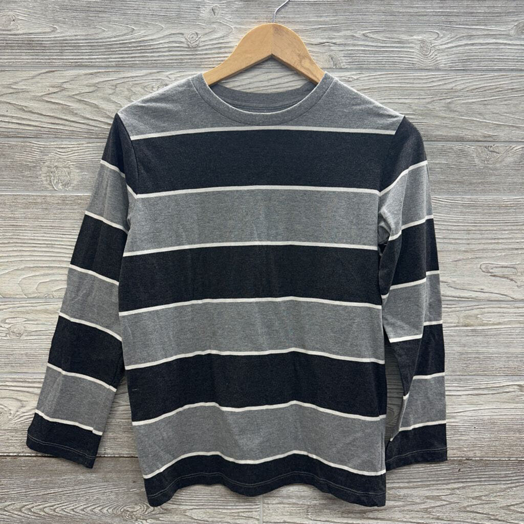 LS Shirt Stripes