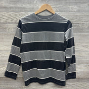 LS Shirt Stripes