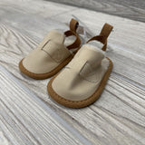 NEW Soft Sole Shoes W/ Backstrap