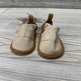 NEW Soft Sole Shoes W/ Backstrap