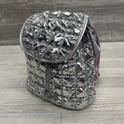 NEW Quilted Backpack Purse