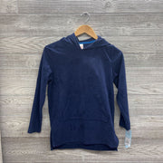 NEW Terry Swim Cover W/ Hood