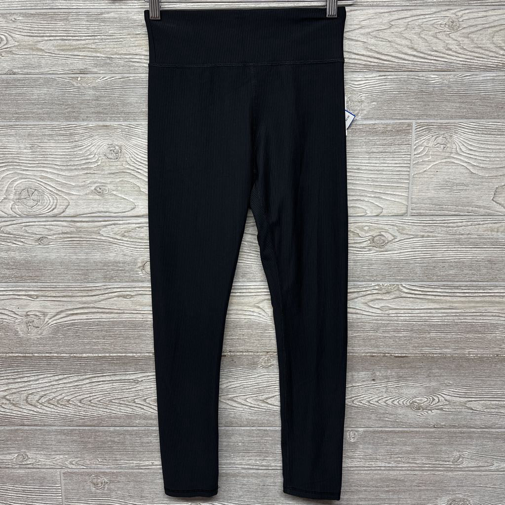 NEW Ribbed Leggings
