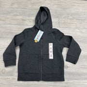NEW Full Zip Hoodie