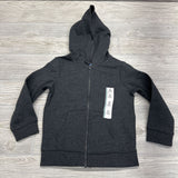 NEW Full Zip Hoodie