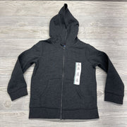 NEW Full Zip Hoodie