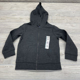 NEW Full Zip Hoodie