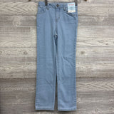 NEW Straight Mid Rise Jeans